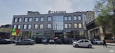бутики караван: Продается бутик в ТЦ Караван (старый). Хорошее расположение, полностью — 1