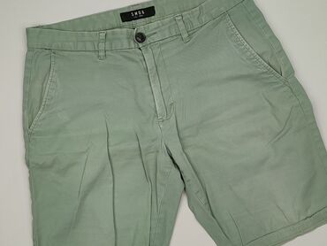 SMOG, Shorts for men, M (EU 38), condition - Good