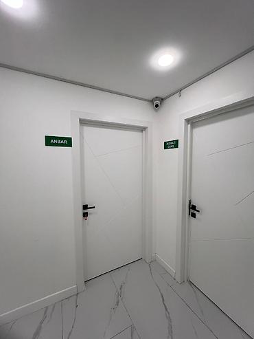 gunəs aptek masazir: İcarəyə otaqlar verilir Qara Qarayev metrosunun duz yanında. Otaqlar — 8