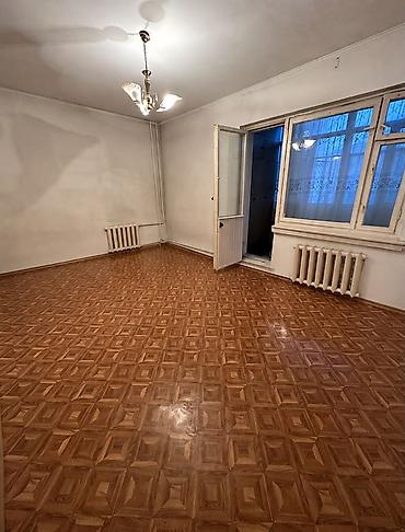 5: 1 комната, 34 м², 105 серия, 2 этаж — 1