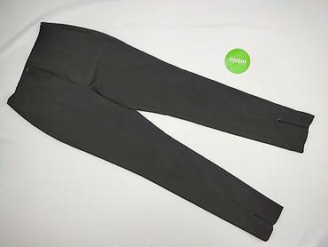 q zara: Zara, Spodnie materiałowe damskie, rozmiar M — 2