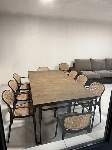 Продажа коттеджей и домов: 4 комнаты, 120 м², 3 соток, Чок-Тал, Собственник — 38