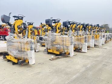 Манипуляторы: Манипулятор, XCMG, 2024 г., 8 т — 30