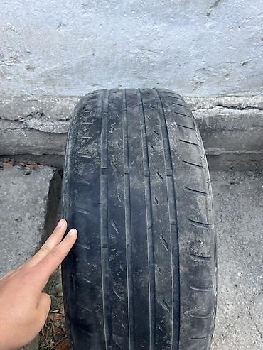 Читать внимательно 
1 зима 1 лето 

Шина 225/50 R18