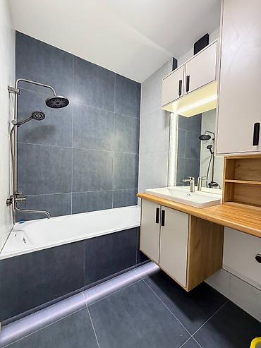 Продажа квартир: 3 комнаты, 83 м², Элитка, 2 этаж, Косметический ремонт — 6