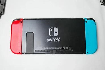oled tv: U ponudi Nintendo Switch. Konzola je čipovana najnovijim softwerom — 10
