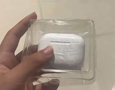 телефоны 2000: Bluetooth-наушники Pro5, Есть зарядное устройство - Форм-фактор