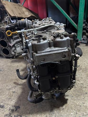ej 20: Двигатель Subaru Forester 2020 2.5 FB25D (без навесного), пробег 38к — 4