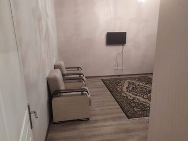 Uzunmüddətli kirayə mənzillər: Hövsan qəsəbəsi, Mida 1 layihəsi, Yeni tikili, 7 mərtəbəli binanın — 3