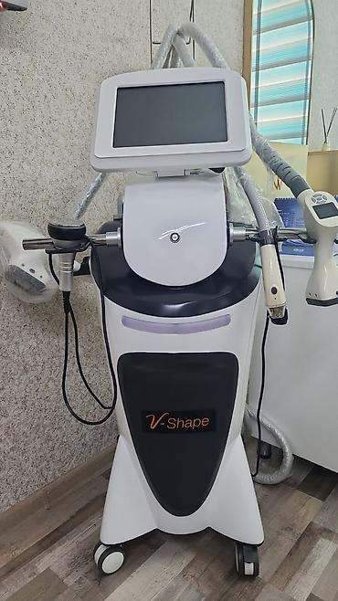 Gözəllik və estetika avadanlığı: Liftinq, Bədən üçün — 1