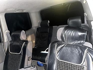 skyline gtr: Toyota Noah: 2003 г., 2 л, Автомат, Бензин, Минивэн — 4