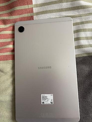 samsung tab a9: İşlənmiş Samsung Galaxy Tab A9, 8,7", 128 GB — 2