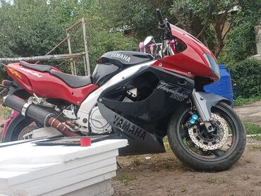 авто из кореи в наличии в бишкеке: Спортбайк Yamaha, 1000 куб. см, Бензин, Взрослый