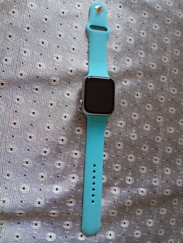 apple saatı: Smart saat, Apple