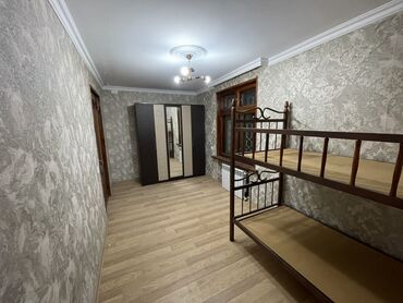 Uzunmüddətli kirayə mənzillər: Neftçilər metrosuna 1 dəqiqəlik məsafədə mənzil kirayə verilir — 6