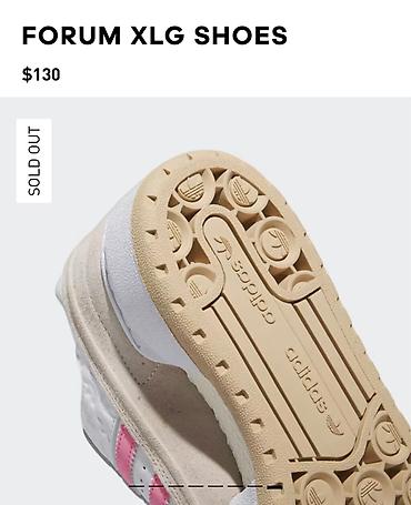adidas stan smith: Кроссовки, 37, 37.5, Adidas Originals, Новый, цвет - Белый, Самовывоз — 4