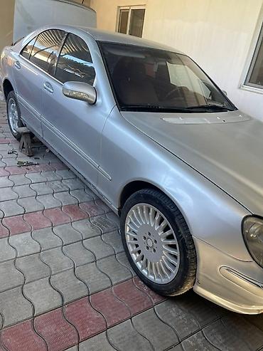 r bit: Комплект колес на легкосплавных дисках для Mercedes-Benz. Разноширые в — 9
