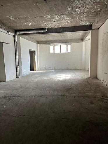 Аренда ресторанов и кафе: Помещение продаю с бетонным полом и подготовленным каркасом для — 6