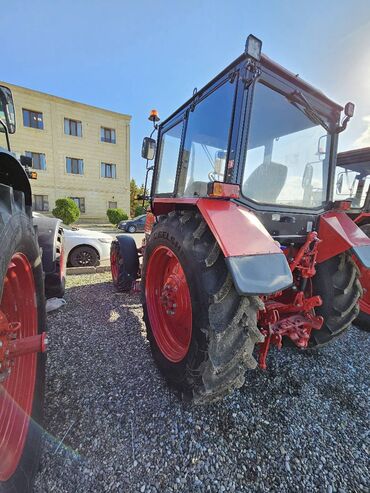 4 tekerli motosiklet satışı: 🚜 Belarus-892 Traktoru haqqında Ətraflı Məlumat **Belarus-892**