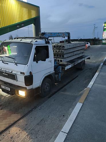 1g fe beams: Стрела 7 м, 2500 т, Борт 5000 кг — 1