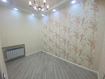 Mənzillər: 3 otaqlı, Yeni tikili, 92 kv. m — 8