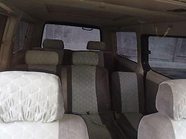 camry 2 4: Honda Stepwgn: 1996 г., 2 л, Автомат, Бензин, Минивэн — 7