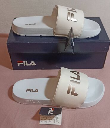 Sandale i papuče: Papuče, FILA, veličina - 40 — 1