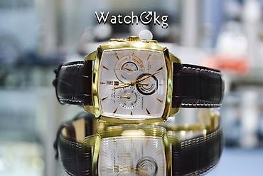 Классические часы: Листай Огромный выбор Часов Мировых Брендов! Только Оригинальные — 12