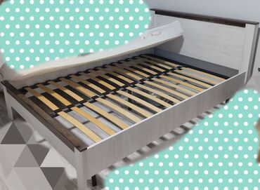 постельное белье бишкек цена: Эки кишилик керебет, Колдонулган, Without a mattress, ЛДСП, узуну - 200 см