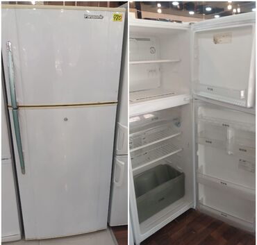 panasonic nv 430: Холодильник Panasonic, Двухкамерный