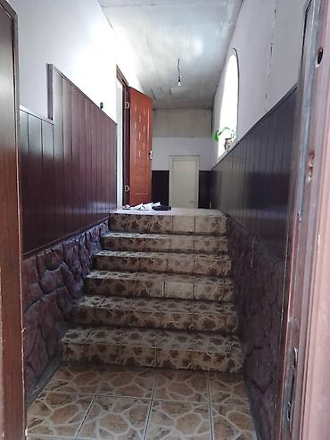 Үйлөрдү ижарага берүү: 100 м², 5 бөлмө, Батыш (жаңы) автовокзалы — 5