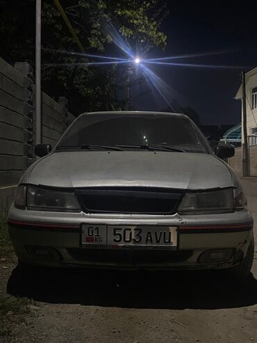 купить двигатель на нексию в бишкеке: Daewoo Nexia: 2006 г., 1.6 л, Механика, Бензин, Седан
