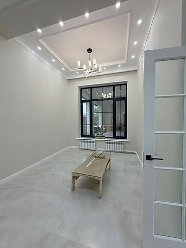 рухий мурас 1: 3 бөлмө, 200 м², 4 соток, Бишкек — 1