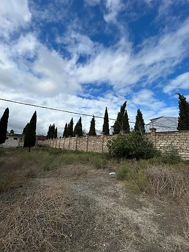 Torpaq sahələrinin satışı: 24 sot, Tikinti, Mülkiyyətçi, Kupça (Çıxarış) — 4