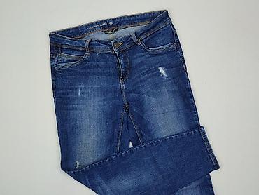 flared jeans: Yessica, Jeansy damskie, rozmiar M — 1