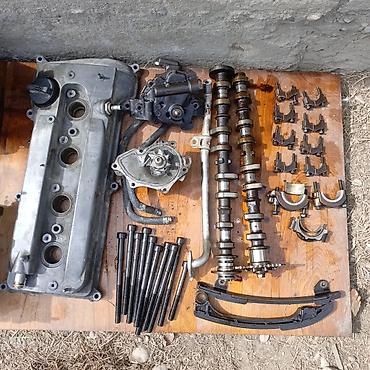 Другие детали для мотора: Тойота камри 35. Продаются запчасти мотора — 5
