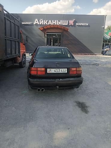 a8 d2: Volkswagen Vento: 1994 г., 1.8 л, Механика, Седан — 1