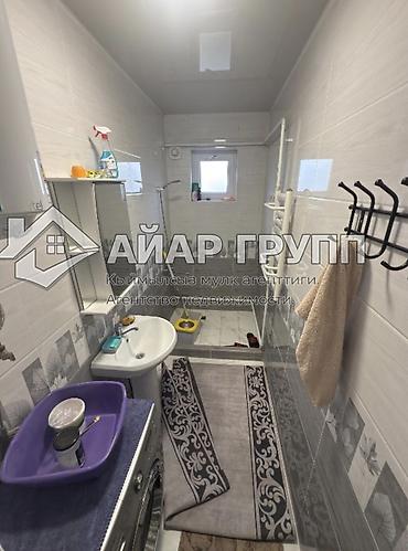 Продажа коттеджей и домов: 🔷 Продается просторный современный дом в селе Таш-Дөбө! 🔷 🔷 Идеальный — 14