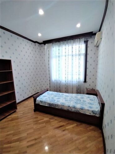 Uzunmüddətli kirayə mənzillər: Nəsimi rayonu, Zabitlər parkı yaxınlığında, “AF Center” binasında 4 — 29