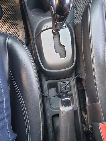 daewoo matiz automatic: Chevrolet Spark: 2019 г., 1 л, Хэтчбэк — 8