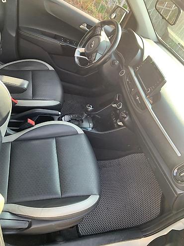 Kia: Kia Morning: 2018 г., 0.1 л, Автомат, Бензин, Хэтчбэк — 7