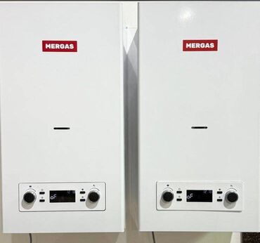 Tikinti daşları: Kombi "Mergas" 2 il rəsmi zəmanət. Bakı daxili, çatdırılma və zəmanət