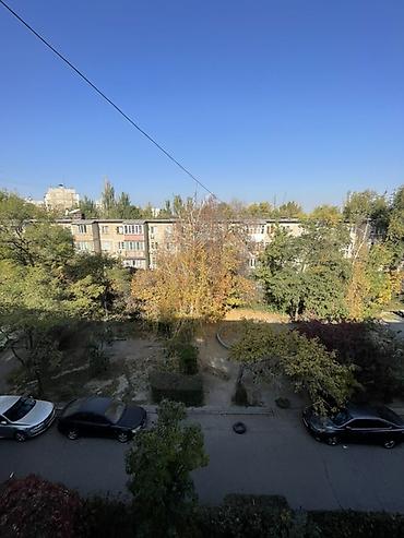 104 квартира: Продается 3-х комнатная квартира 104 серии 📍Локация 6мкр 🏠Площадь - — 7