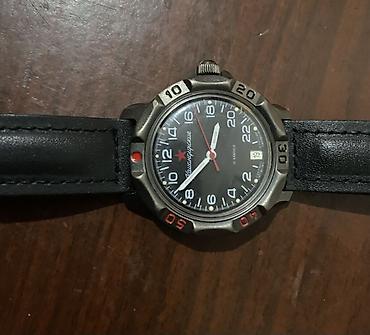 garmin часы мужские цена: Классические часы часы, Восток, Россия, Командирские, Мужские, Новый — 1