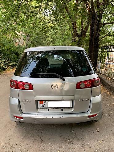 мазда демио зеркала: Mazda Demio: 2004 г., 1.5 л, Автомат, Бензин, Хэтчбэк — 4