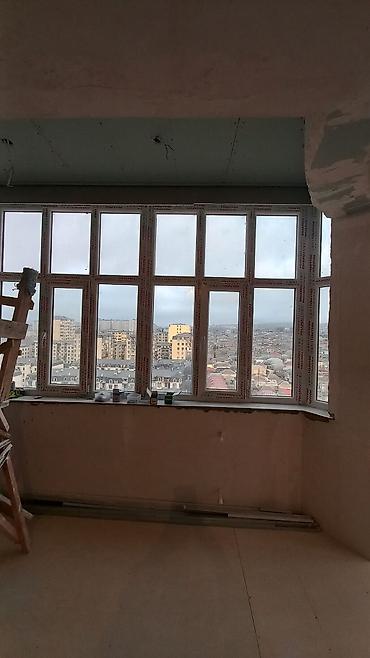ev alqi satqi agentliyi: 3 otaqlı, Yeni tikili, 125 kv. m — 8