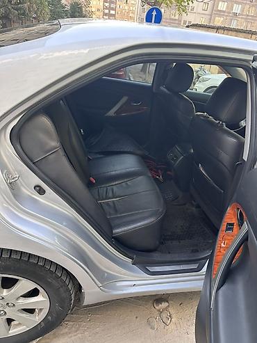 меняю камри: Toyota Camry: 2008 г., 2.4 л, Автомат, Бензин, Седан — 7