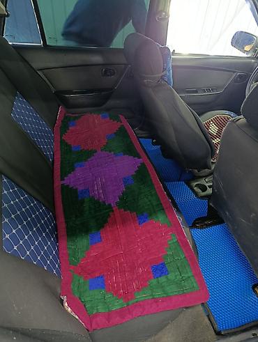 Daewoo: Daewoo Nexia: 2012 г., 1.5 л, Механика, Газ, Седан — 12