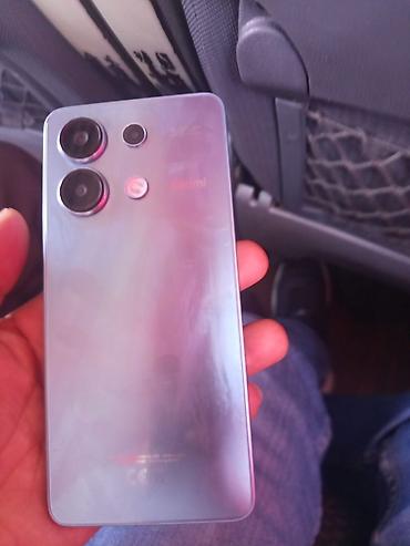 Redmi 13, 256 GB, rəng - Göy lalafo.az -da Redmi 13, 256 GB, rəng - Göy