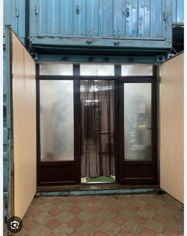 продаю контейнер дордой моторс: Сатам Соода контейнери, Дордой, 40 тонна, Жылууланган